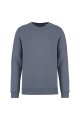 Heren Sweater Ecologische Ecologische NS400 MINERAL GREY